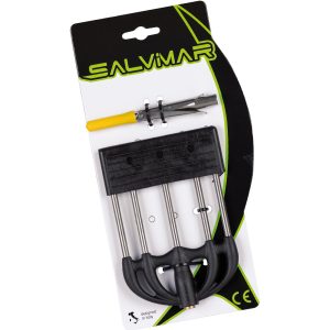 Komplekts Salvimar Concorde + pronge Martin