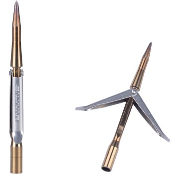 Uzgali Salvimar Raptor