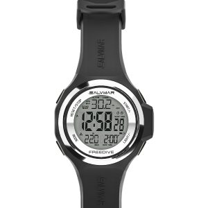 Niršanas dators Salvimar Freedive frīdaivingam un zemūdens medībām