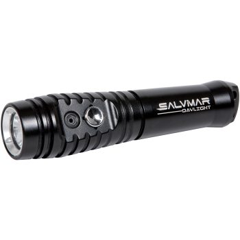 Lukturis Salvimar Daylight 860 lumeni (uzlādējams)