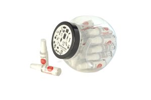 Līdzeklis pret miglas veidošanos Best Divers