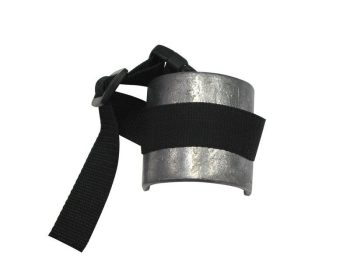 Kāju atsvari ar jostu 0.5 kg