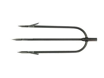 Uzgalis Scorpena trīszobu četrstūrīgs ar maināmo galvu