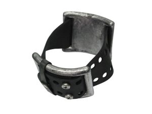 Kāju atsvari ar gumijas uzlikām, 2 gb., 0.5kg