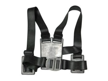 Atsvaru sistēma Scorpena ar gumijas jostām  8.5 kg