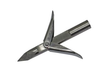 Uzgalis Scorpena single v.2