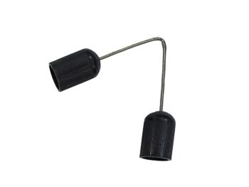 Gumju stiprinājums Scorpena ar stiepli