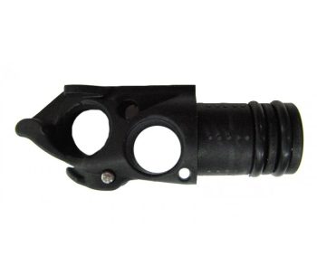 Atvērtā uzgaļa Scorpena arbaletam