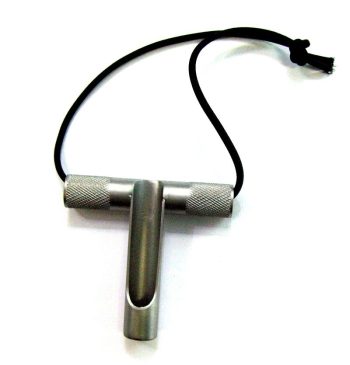 Pašlādētājs, vidēja izmēra