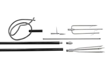 Slings Scorpena reinforced Luxe