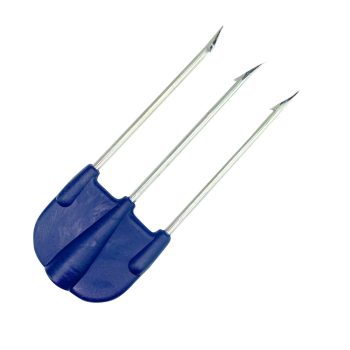 Uzgalis Scorpena trīszobu