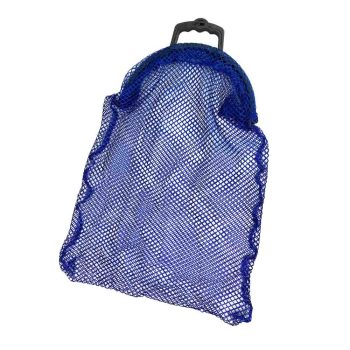 Sieta soma Scorpena ar rokturi