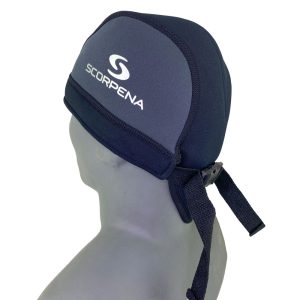 Neoprēna bandāna Scorpena, 2.5mm