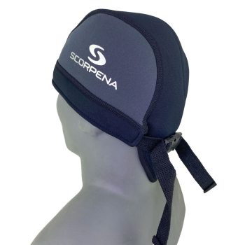 Neoprēna bandāna Scorpena, 2.5mm