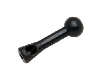 Aksesuārs grieztās gumijas stiprināšanai (pāris)