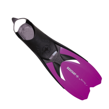 Pleznas Beuchat Jetta, violetas