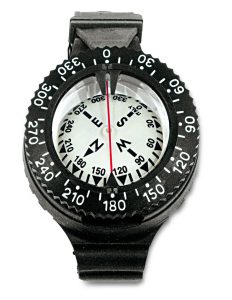 Rokas kompass Best Divers