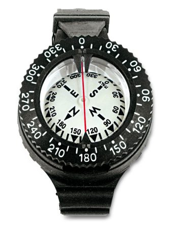 Rokas kompass Best Divers