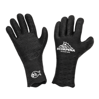 Cimdi Scorpena K, 5mm