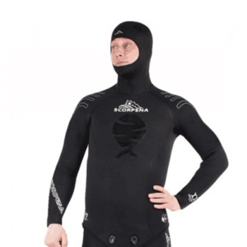 Hidrotērpi 9–10 mm