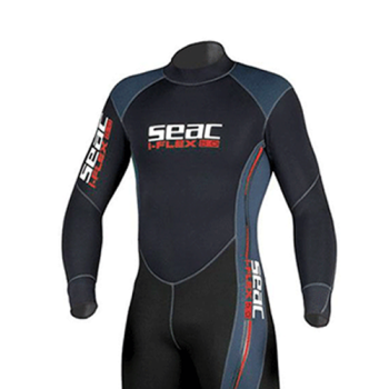 Hidrotērpi daivingam