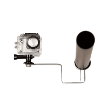 Kameru stiprinājumi