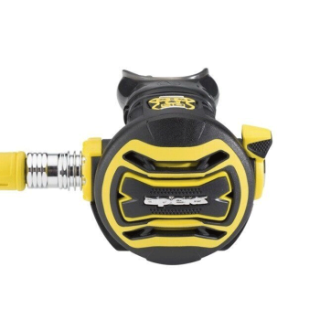 Regulators - oktopuss Apeks XTX41