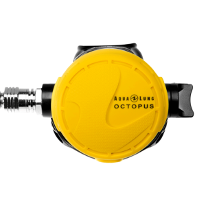 Oktopuss Aqualung Calypso/Titan