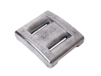 Atsvari jostai Scorpena 2 kg