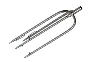 Uzgalis Scorpena četrzobu, volumetriskais