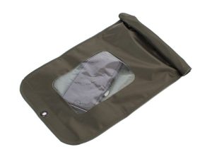 Ūdensizturīga somiņa Scorpena, liela