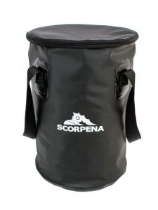 Salokāms spainis Scorpena