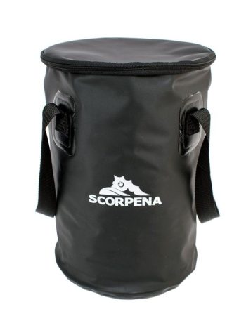 Salokāms spainis Scorpena