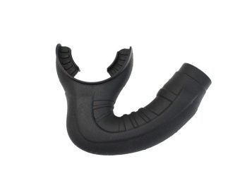 Mutes ieliktinis trubiņai Scorpena M