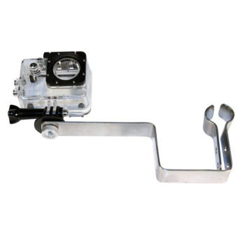 Kameras stiprinājumi Scorpena arbaletiem