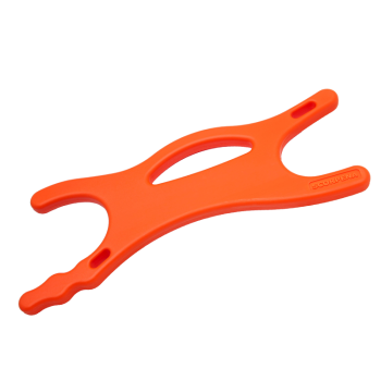 Virvers tūrētājs bojam Scorpena