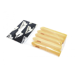 Aizsargvāciņi uzgaliem, 5 gab.