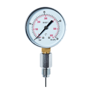 Manometrs priekš Mares