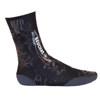 Zeķes Beuchat Marlin, 3mm