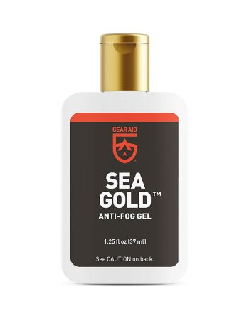 Antifog Pre-Cleaner tīrīšanas gēls pret miglošanos Best Divers, 37ml