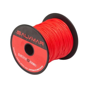 Spole Salvimar HMPE 1,0mm, 150kg, 50 metri