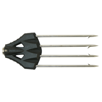 Uzgalis Beuchat četrzobu