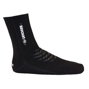 Zeķes Beuchat Mundial, 4mm