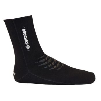 Zeķes Beuchat Mundial, 4mm