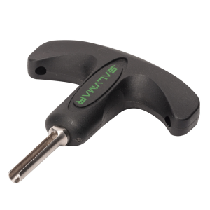 Rīks-pielādētājs gumju stiprināšanai