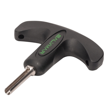 Rīks-pielādētājs gumju stiprināšanai