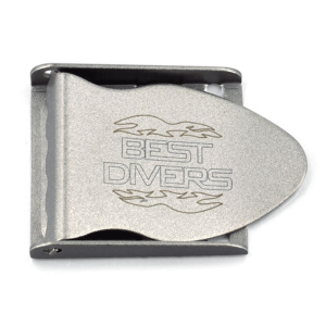 Jostas sprādze Best Divers