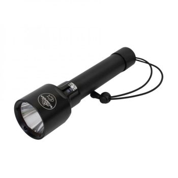 Lukturis Scorpena C 660 lumeni