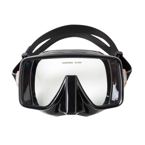 Maska Scorpena RedLine Omega