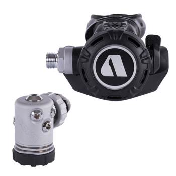 Regulators Apeks XL5